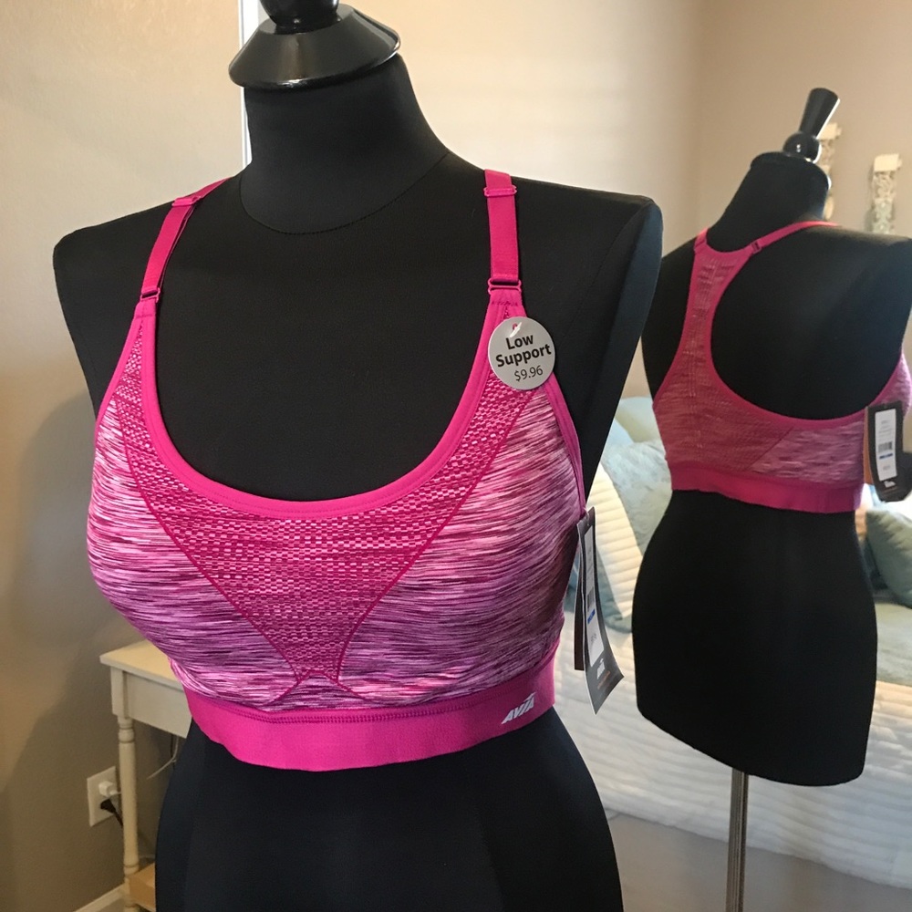 Bundle Avia Sports Bras